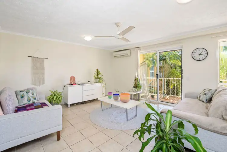 Second view of Homely unit listing, 19/560 Gold Coast Highway, Tugun QLD 4224