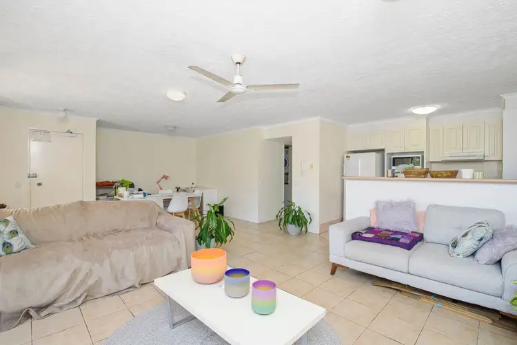 Third view of Homely unit listing, 19/560 Gold Coast Highway, Tugun QLD 4224