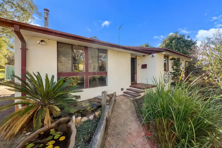 54 Kellway Street, Evatt ACT 2617