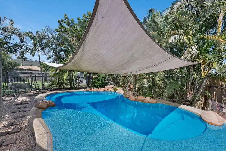 3 Gannet Crescent, Condon QLD 4815