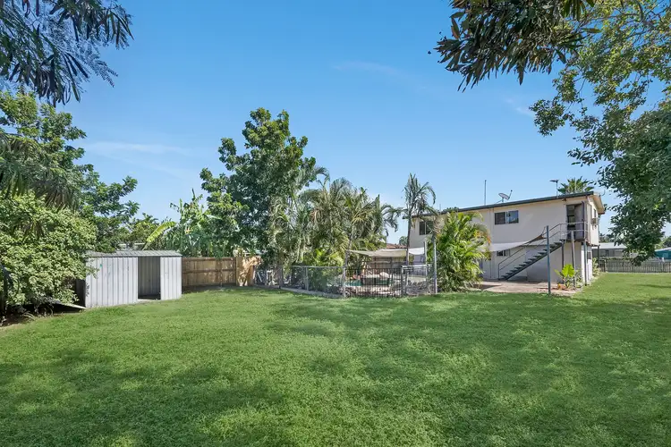 Third view of Homely house listing, 3 Gannet Crescent, Condon QLD 4815