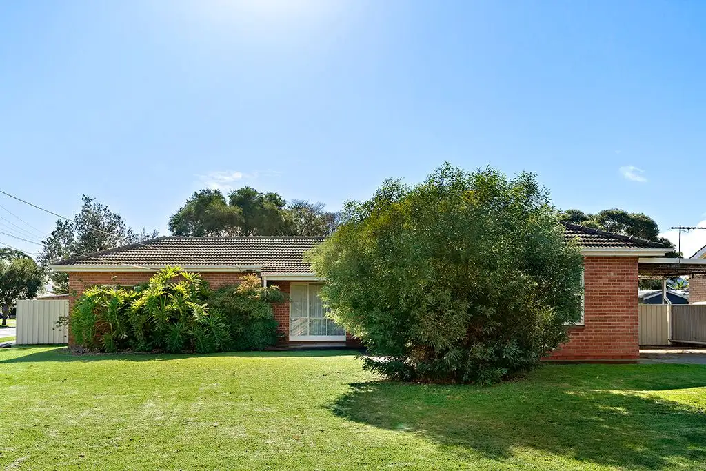 Main view of Homely house listing, 72 Halsey Road, Fulham SA 5024