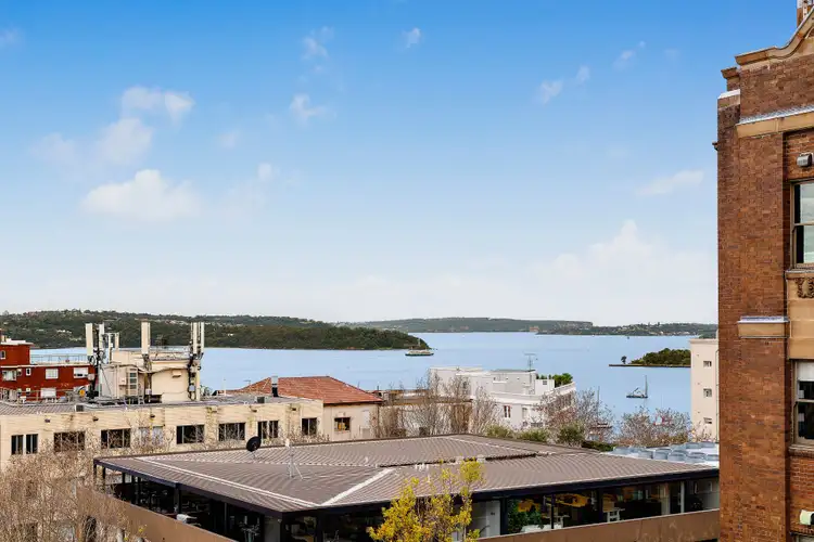 Fifth view of Homely apartment listing, 29/97-99 Macleay Street, Potts Point NSW 2011