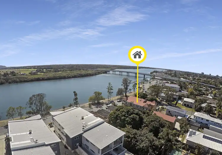 Third view of Homely unit listing, 2/289 Bradman Avenue, Maroochydore QLD 4558