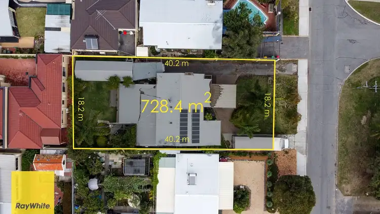 Second view of Homely house listing, 60 Shelbred Way, Westminster WA 6061