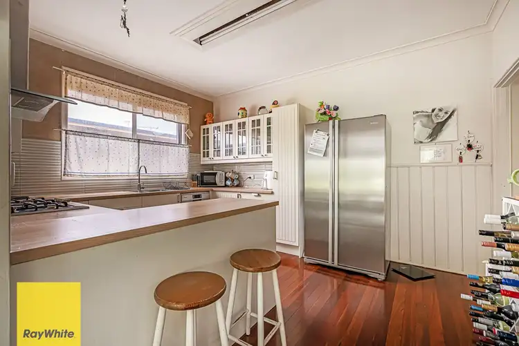 Sixth view of Homely house listing, 60 Shelbred Way, Westminster WA 6061