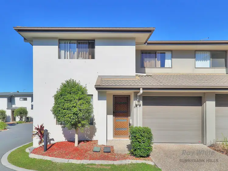 27/88 Candytuft Place, Calamvale QLD 4116