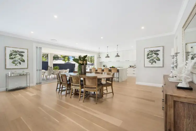 Sixth view of Homely house listing, 3 Evelyn Avenue, Turramurra NSW 2074