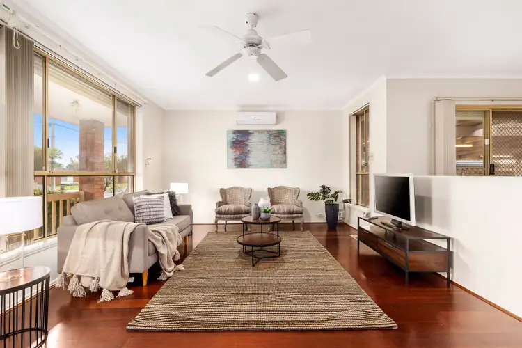 Second view of Homely house listing, 13 Bronsdon Court, Mill Park VIC 3082