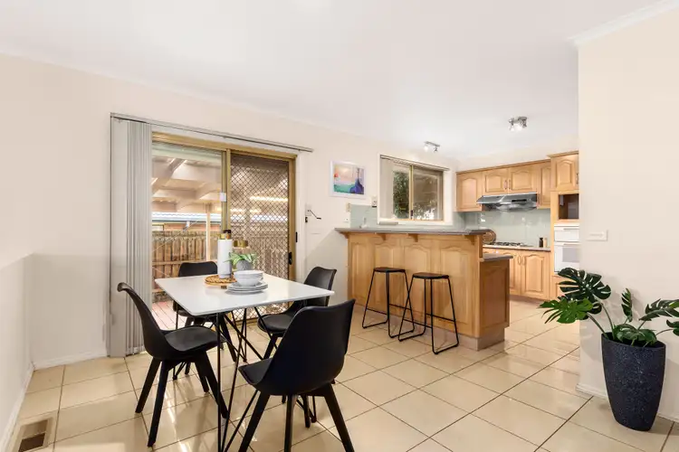 Fourth view of Homely house listing, 13 Bronsdon Court, Mill Park VIC 3082