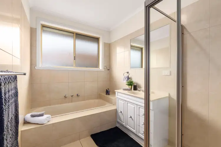 Fifth view of Homely house listing, 13 Bronsdon Court, Mill Park VIC 3082