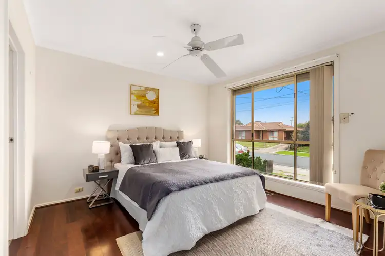 Sixth view of Homely house listing, 13 Bronsdon Court, Mill Park VIC 3082