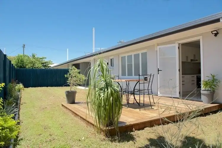 Main view of Homely semi-detached listing, 1 & 2/8 Earl Street, Westcourt QLD 4870