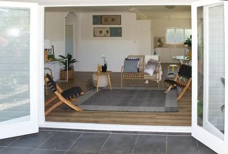 Fourth view of Homely semi-detached listing, 1 & 2/8 Earl Street, Westcourt QLD 4870
