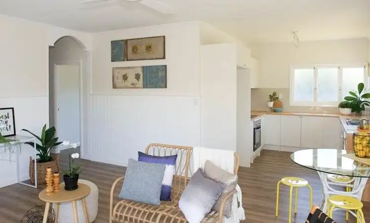Fifth view of Homely semi-detached listing, 1 & 2/8 Earl Street, Westcourt QLD 4870