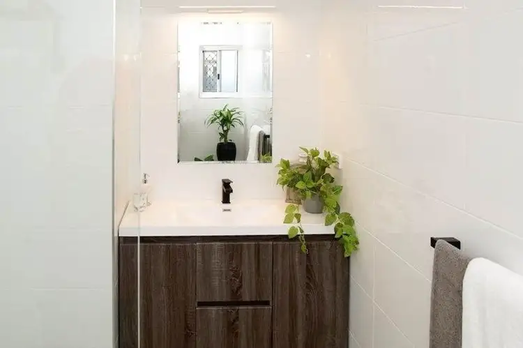 Sixth view of Homely semi-detached listing, 1 & 2/8 Earl Street, Westcourt QLD 4870