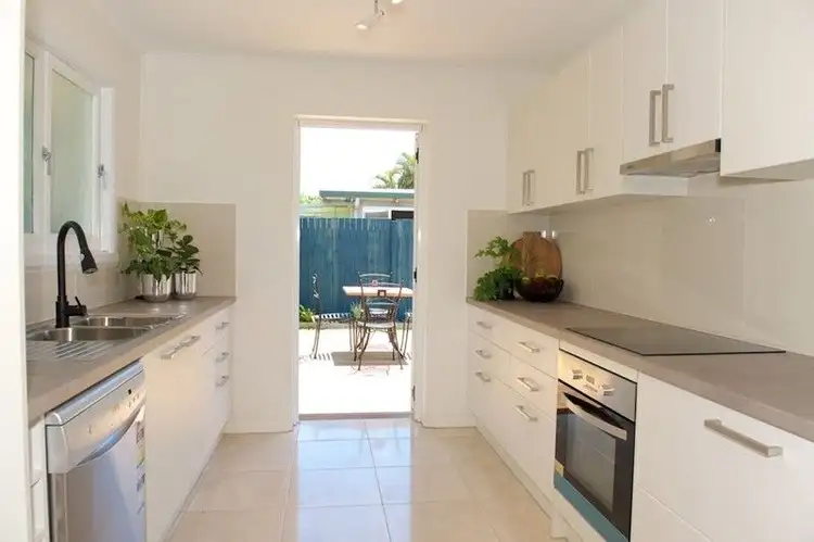 Seventh view of Homely semi-detached listing, 1 & 2/8 Earl Street, Westcourt QLD 4870