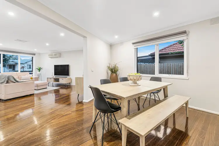 Fourth view of Homely unit listing, 6A Grandview Avenue, Mulgrave VIC 3170
