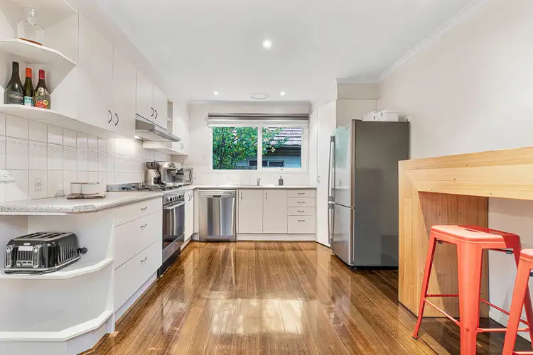 Sixth view of Homely unit listing, 6A Grandview Avenue, Mulgrave VIC 3170