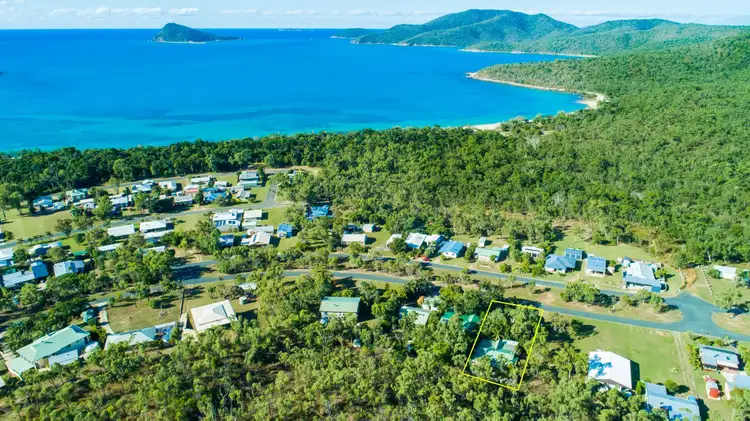 Sixth view of Homely house listing, 68 Pioneer Drive, Dingo Beach QLD 4800