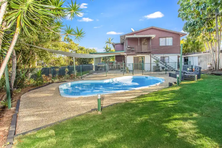 Main view of Homely house listing, 6 Redwood Court, Kallangur QLD 4503