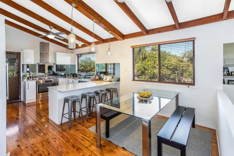 Fourth view of Homely house listing, 6 Redwood Court, Kallangur QLD 4503