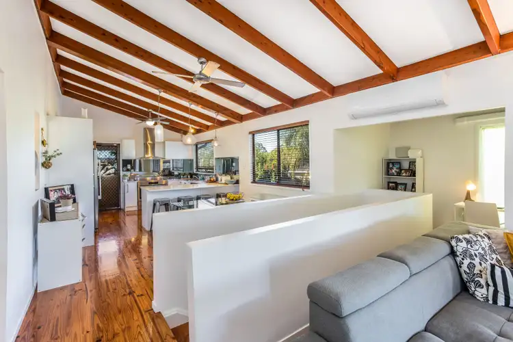 Fifth view of Homely house listing, 6 Redwood Court, Kallangur QLD 4503
