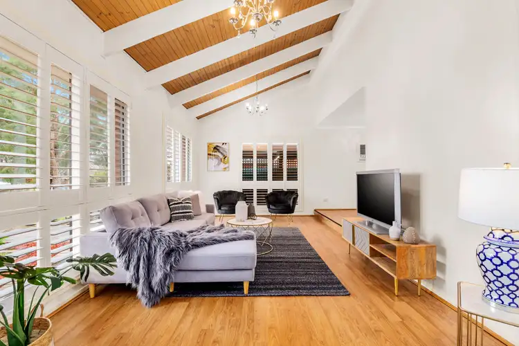 Second view of Homely house listing, 36 Arthur Phillip Way, Mill Park VIC 3082