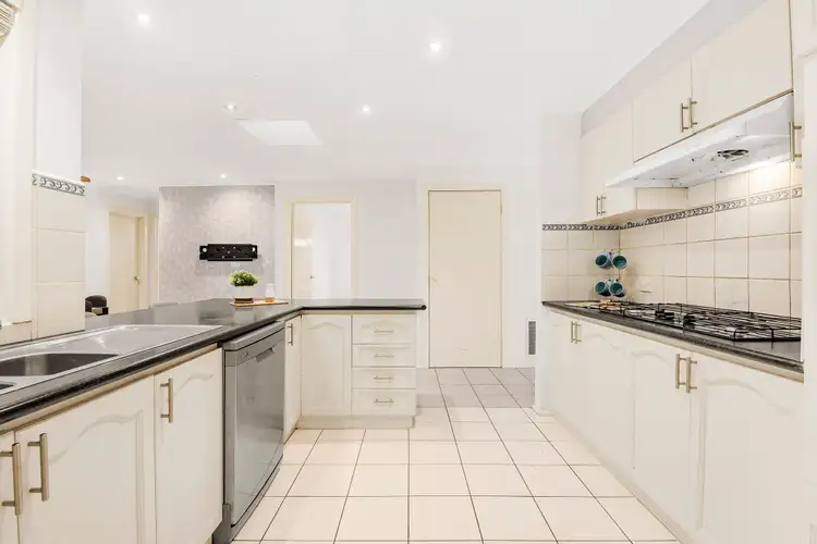 Third view of Homely house listing, 36 Arthur Phillip Way, Mill Park VIC 3082
