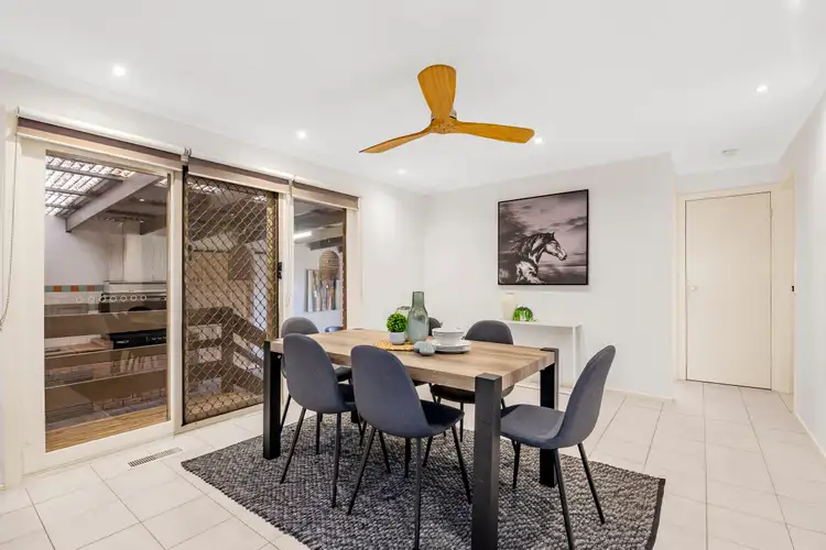 Fourth view of Homely house listing, 36 Arthur Phillip Way, Mill Park VIC 3082