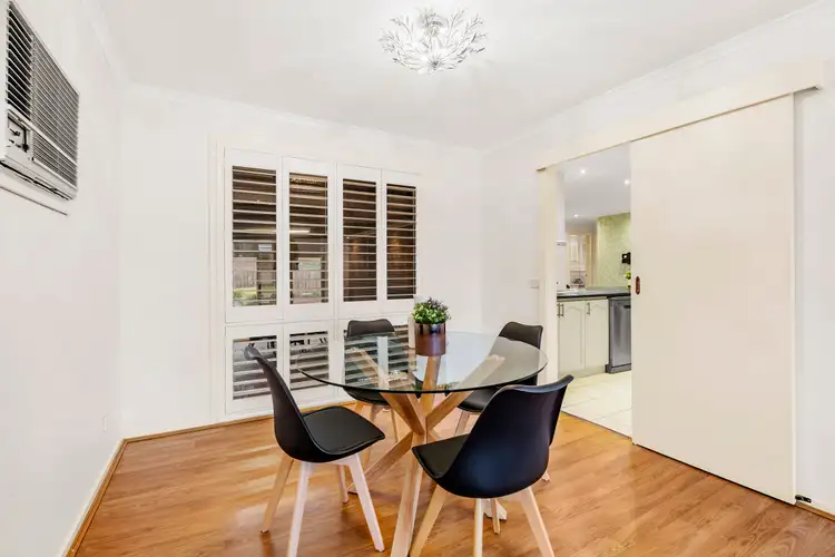 Fifth view of Homely house listing, 36 Arthur Phillip Way, Mill Park VIC 3082