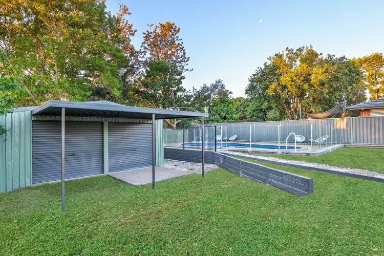 26 Aquarius Drive, Kingston QLD 4114