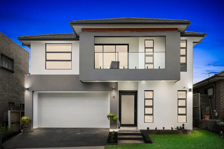 Main view of Homely house listing, 6 Megalong Street, The Ponds NSW 2769