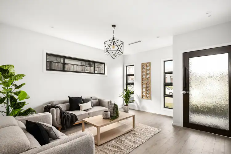 Second view of Homely house listing, 6 Megalong Street, The Ponds NSW 2769