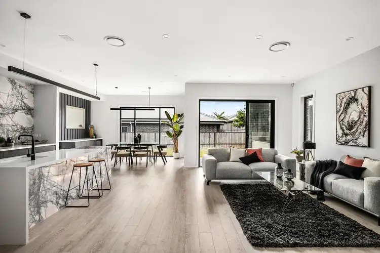 Sixth view of Homely house listing, 6 Megalong Street, The Ponds NSW 2769