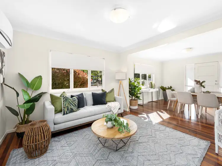 45 Ashfield Street, East Brisbane QLD 4169