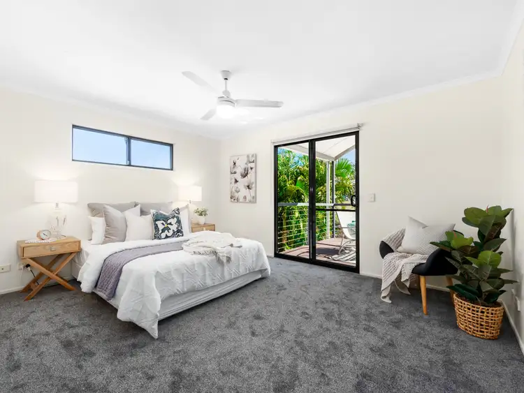Sixth view of Homely house listing, 45 Ashfield Street, East Brisbane QLD 4169