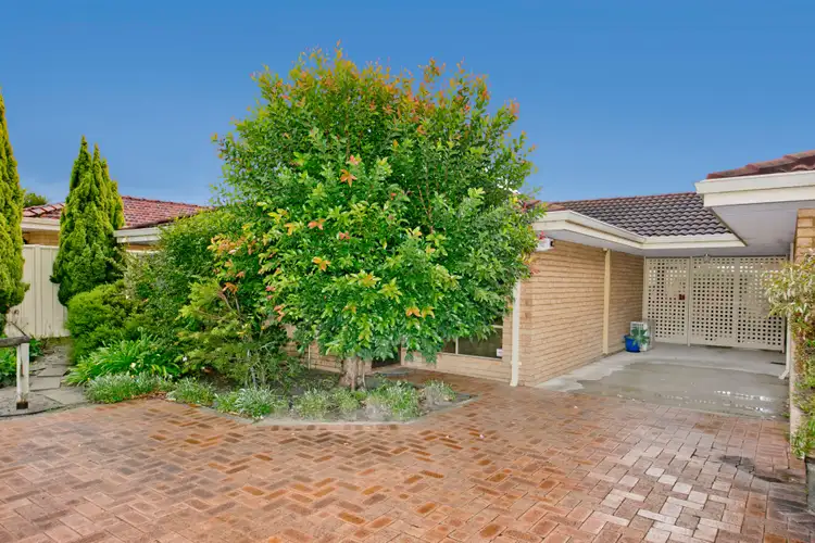 Main view of Homely villa listing, 5/34 Smith Street, Dianella WA 6059