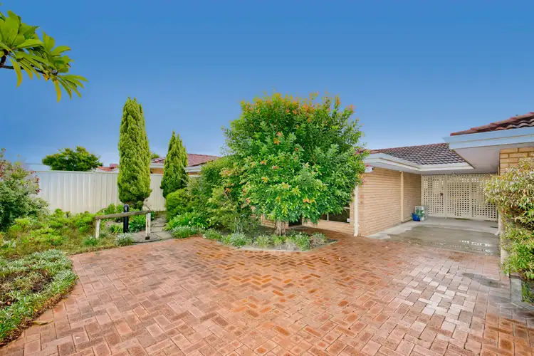 Second view of Homely villa listing, 5/34 Smith Street, Dianella WA 6059
