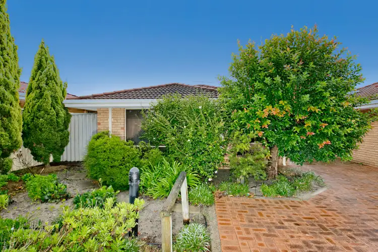 Third view of Homely villa listing, 5/34 Smith Street, Dianella WA 6059