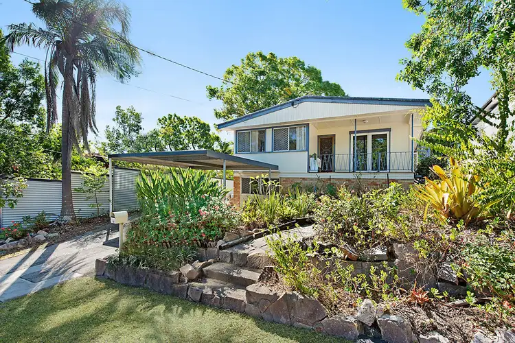 14 Alkina Street, Kenmore QLD 4069