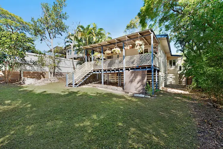 Third view of Homely house listing, 14 Alkina Street, Kenmore QLD 4069
