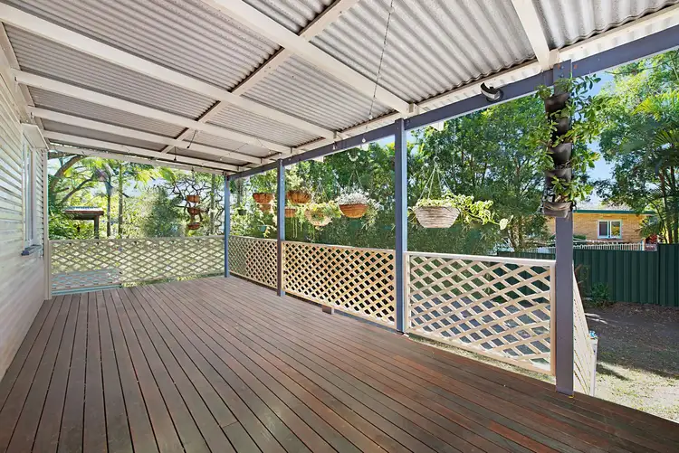 Fourth view of Homely house listing, 14 Alkina Street, Kenmore QLD 4069