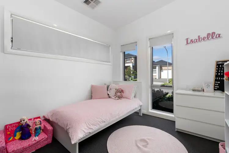 Second view of Homely house listing, 41 Fogarty Street, Gregory Hills NSW 2557