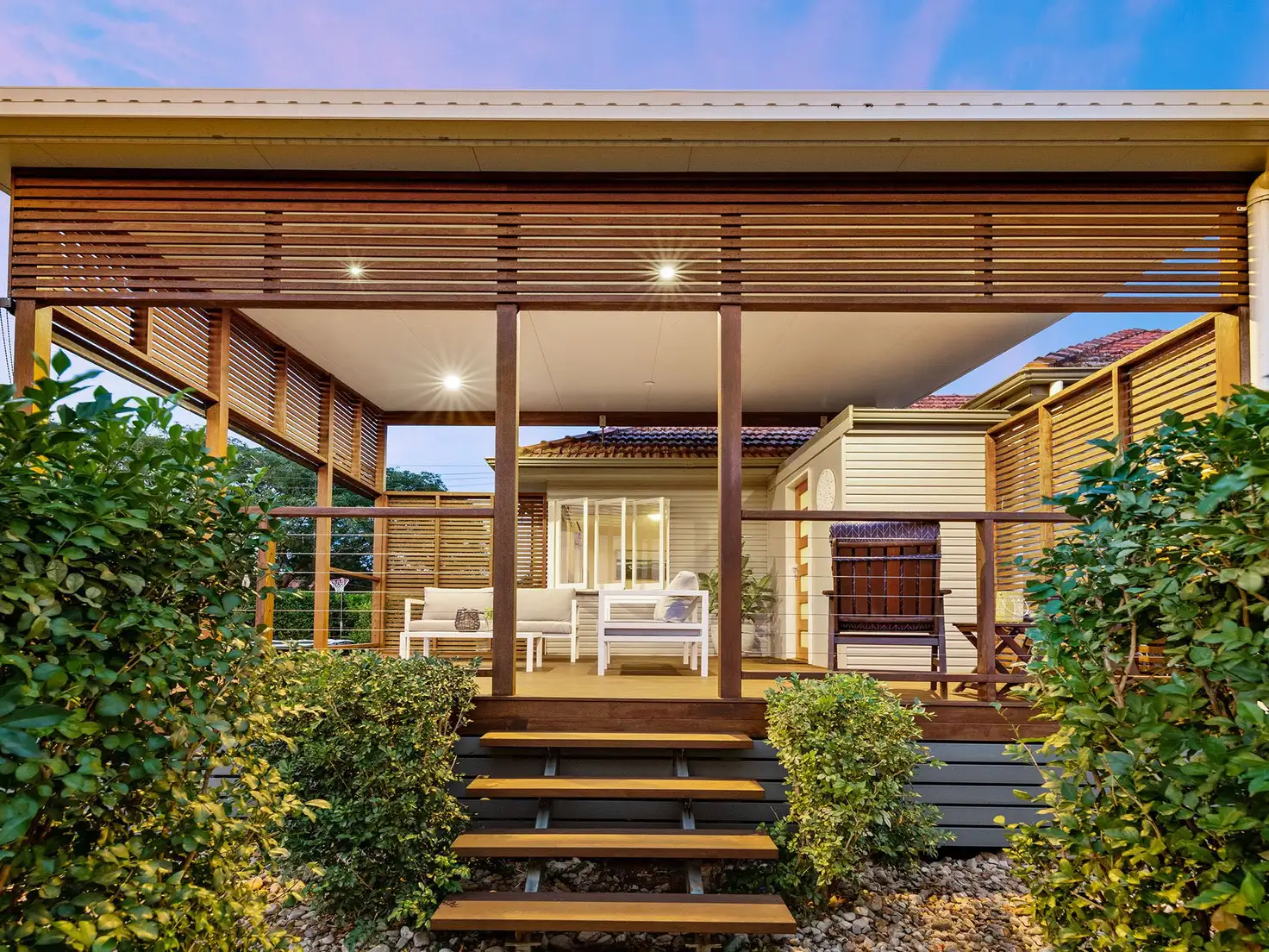 Main view of Homely house listing, 99 Grenfell Street, Mount Gravatt East QLD 4122