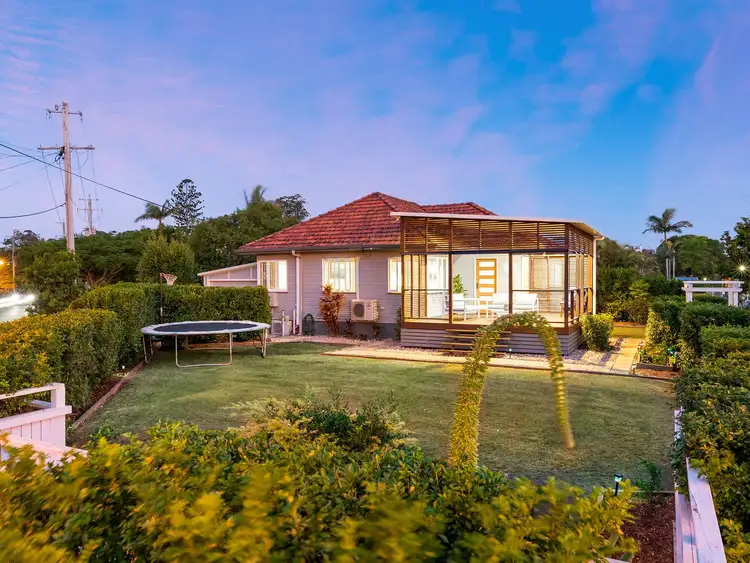 Fourth view of Homely house listing, 99 Grenfell Street, Mount Gravatt East QLD 4122