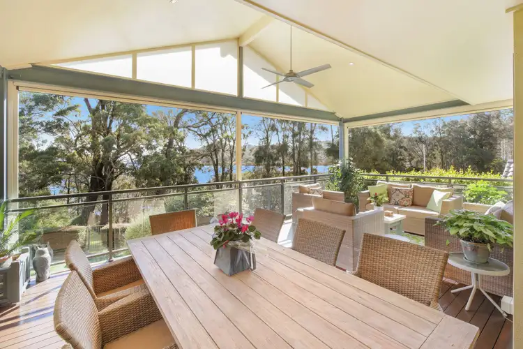 19 Wilkie-King Avenue, Saratoga NSW 2251