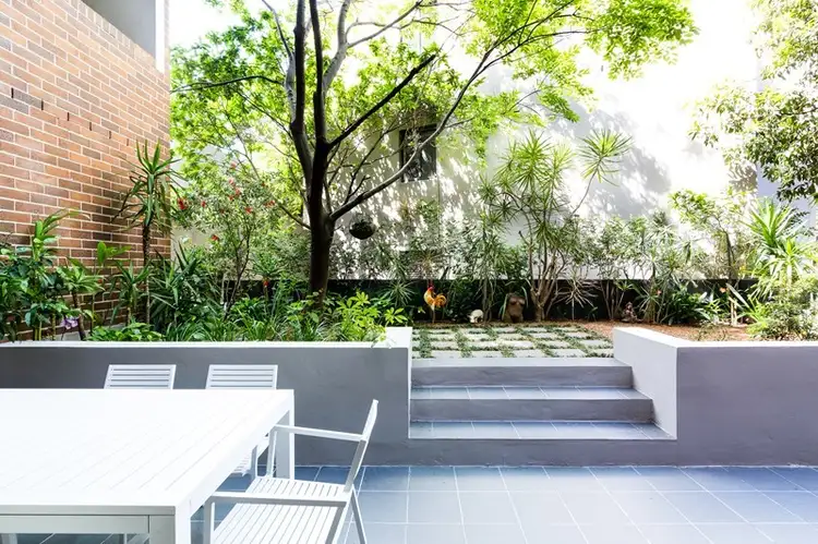 Fourth view of Homely apartment listing, 38/5a Knox Street, Chippendale NSW 2008