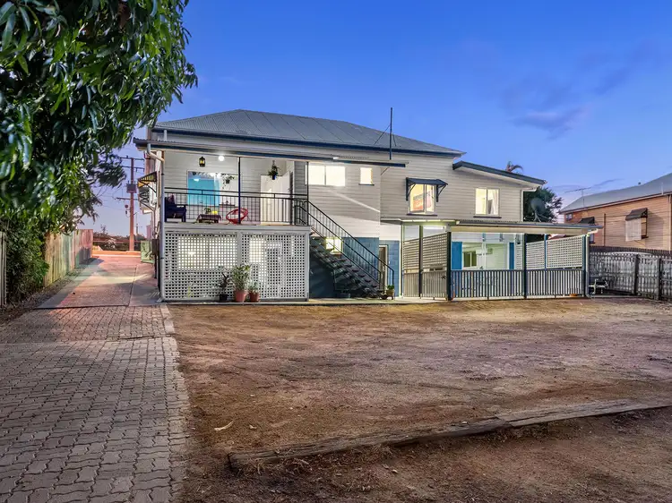 Main view of Homely house listing, 76 Jubilee Terrace, Bardon QLD 4065