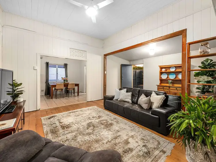 Third view of Homely house listing, 76 Jubilee Terrace, Bardon QLD 4065
